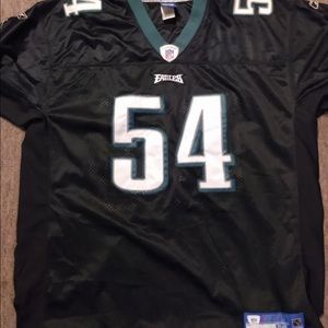Eagles jersey
